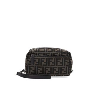 Fendi Men Compact Beauty Case